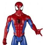 Spider-man Figurka Titan 30 cm1