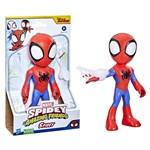 SPIDER-MAN SAF MEGA FIGURKA1