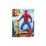Spiderman Akční Figurka Marvel Spiderman Thwip 34 cm - Vystřeluje sítě. 1