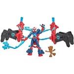 Spiderman-Bend and flex mission1