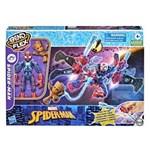 Spiderman-Bend and flex mission2