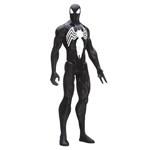 Spiderman Black Suit Titan Hero Figurka 30 cm SLEVA2
