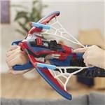 Hasbro Spiderman SPlay-Doh Blástr vystřelující pavučiny4