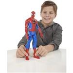Spiderman Iron Spider Titan Hero Figurka 30 cm A15173