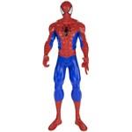 Spiderman Iron Spider Titan Hero Figurka 30 cm A15171