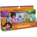 Spin Master - Dora The Explorer Fantastic Friends Gift Pack1