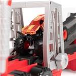 Spin Master - Monster Jam Launch N Go Hauler Playset5