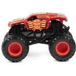 Spin Master - Monster Jam Launch N Go Hauler Playset4