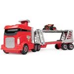 Spin Master - Monster Jam Launch N Go Hauler Playset1