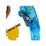 Spin Master - Monster Jam Megalodon Loop Of Doom Stunt Playset4