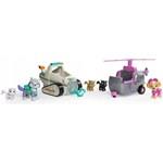 Spin Master - Paw Patrol Adventure Animal Rescue Skye & Everest1