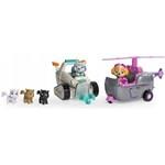 Spin Master - Paw Patrol Adventure Animal Rescue Skye & Everest2
