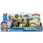 Spin Master - Paw Patrol Adventure Animal Rescue Skye & Everest3