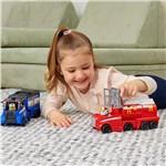 Spin Master Tlapková Patrola - big trucks hasičské vozidlo Marshal4