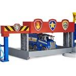 Spin Master - Paw Patrol Big Truck Stop Hq5