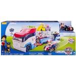 Spin Master -  PAW Patrol Transporter světlo a zvuk8