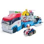 Spin Master -  PAW Patrol Transporter světlo a zvuk4