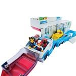 Spin Master -  PAW Patrol Transporter světlo a zvuk6