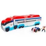 Spin Master -  PAW Patrol Transporter světlo a zvuk7