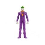 Spin Master Batman - THE JOKER bat-tech figurka 15 cm 1