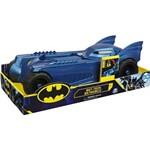 Spin Master Batman batmobile modrý pro figurky 30 cm3