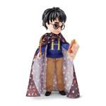 Spin Master HARRY POTTER FIGURKA HARRY POTTER 20 CM DELUXE8