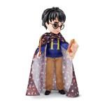 Spin Master HARRY POTTER FIGURKA HARRY POTTER 20 CM DELUXE8