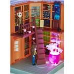 Spin Master HARRY POTTER HRACÍ SADA PŘÍČNÁ ULICE S FIGURKAMI5