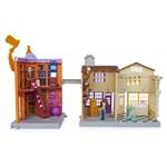 Spin Master HARRY POTTER HRACÍ SADA PŘÍČNÁ ULICE S FIGURKAMI9