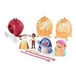 Spin Master Hrací set Spelbound Enchanted Magic Carriage Pack Red4