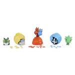 Spin Master Jak vycvičit draka CRYSTAL REALM DRAGONS MYSTERY 1-PALCOVÉ MINI DRAČÍ FIGURKY3