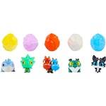 Spin Master Jak vycvičit draka CRYSTAL REALM DRAGONS MYSTERY 1-PALCOVÉ MINI DRAČÍ FIGURKY5