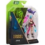 Spin Master League of Legends Jinx1