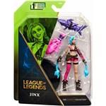 Spin Master League of Legends Jinx2