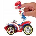 Spin Master Paw Patrol Tlapková Patrola - vozidlo s figurkou - Ryder a Čtyřkolka3
