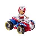 Spin Master Paw Patrol Tlapková Patrola - vozidlo s figurkou - Ryder a Čtyřkolka2