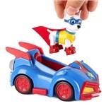 Spin Master Paw Patrol Tlapková Patrola - vozidlo s figurkou Pup Mobile - Apollo2