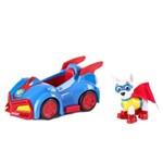Spin Master Paw Patrol Tlapková Patrola - vozidlo s figurkou Pup Mobile - Apollo3