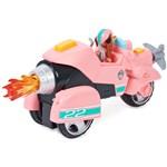 Spin Master Paw Patrol Tlapková Patrola Film - vozidlo s figurkou - Liberty a její  motorka5