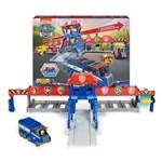 Spin Master - Paw Patrol Big Truck Stop Hq1