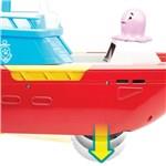 Spin Master Tlapková Patrola Mořská Hlídka Interaktivní loď s figurkou Ryder Efekty3