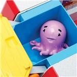 Spin Master Tlapková Patrola Mořská Hlídka Interaktivní loď s figurkou Ryder Efekty6