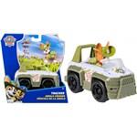 Tlapková patrola Základní vozidlo Tracker Jungle Cruiser1