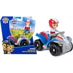 Tlapková patrola Základní vozidlo Ryder Rescue ATV5