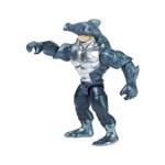 SpinMaster Batman - KING SHARK 10cm figurky hrdinů s doplňky2