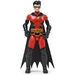 SpinMaster Batman - ROBIN 1stEdition 10cm figurky hrdinů s doplňky  2