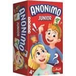 Společenská hra Anonimo junior1