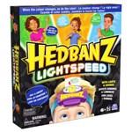 Společenská hra Hedbanz lightspeed3
