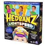 Společenská hra Hedbanz lightspeed4
