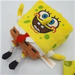 SpongeBob plyš 18cm1